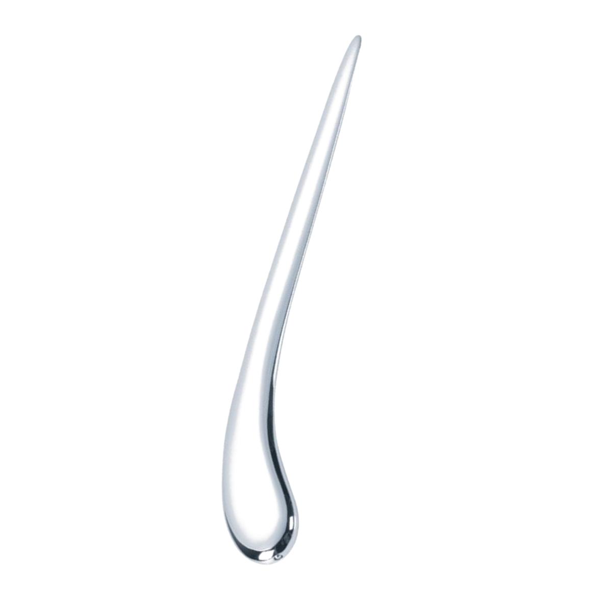 Picture of Natico Originals 30-364 Letter Opener Curve Silver