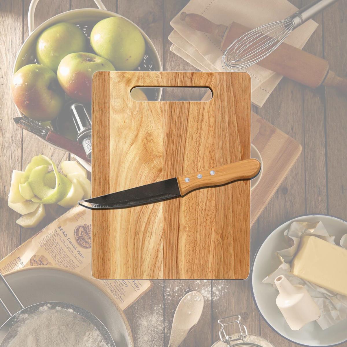 Picture of Natico Originals 60-153-SET Executive Chef Cutting Board Set