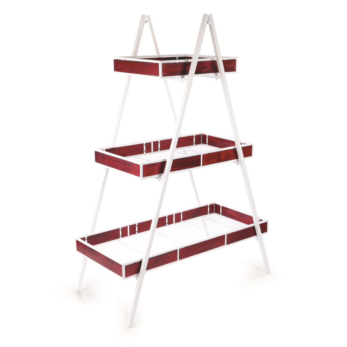 51457 3 Tier Plant Stand