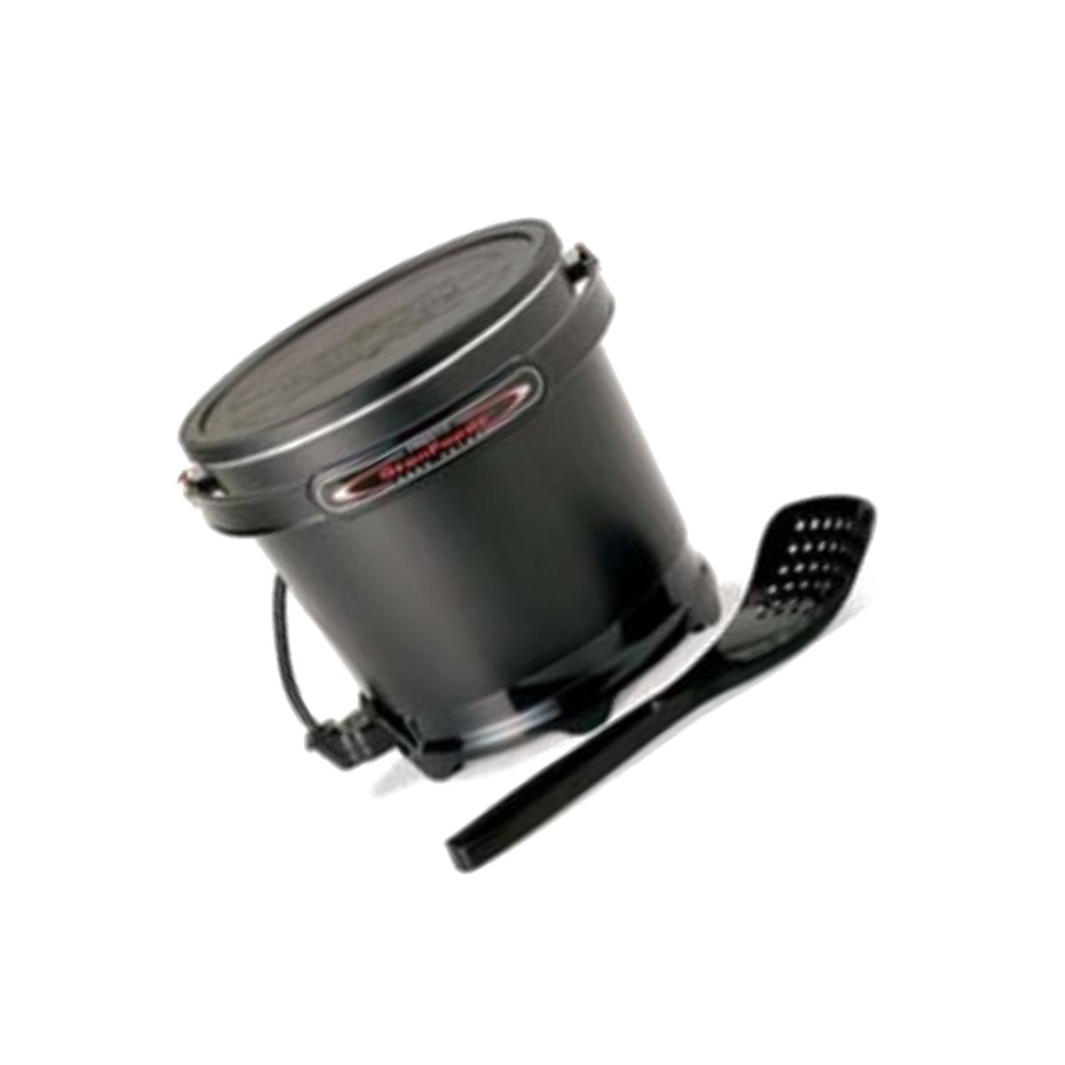 Picture of National Presto Industries 05411 GranPappy Electric Deep Fryer