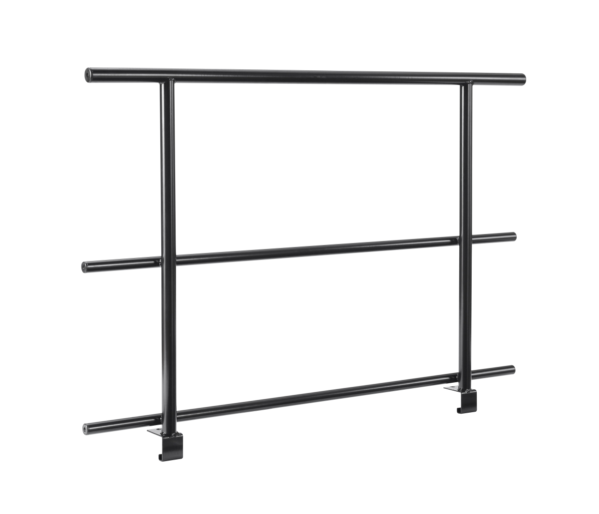 Grs36 36 In. W Guard Rails For Stages