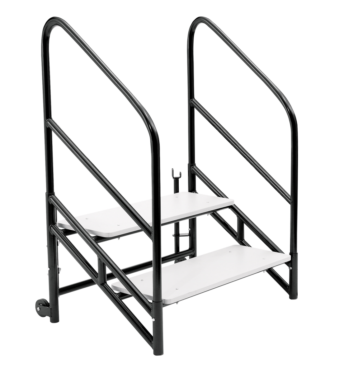 Stp24 24 In. Stage & Riser Steps For Two Step Unit