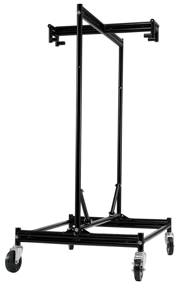 Sdl 36-48 In. Stage Dolly
