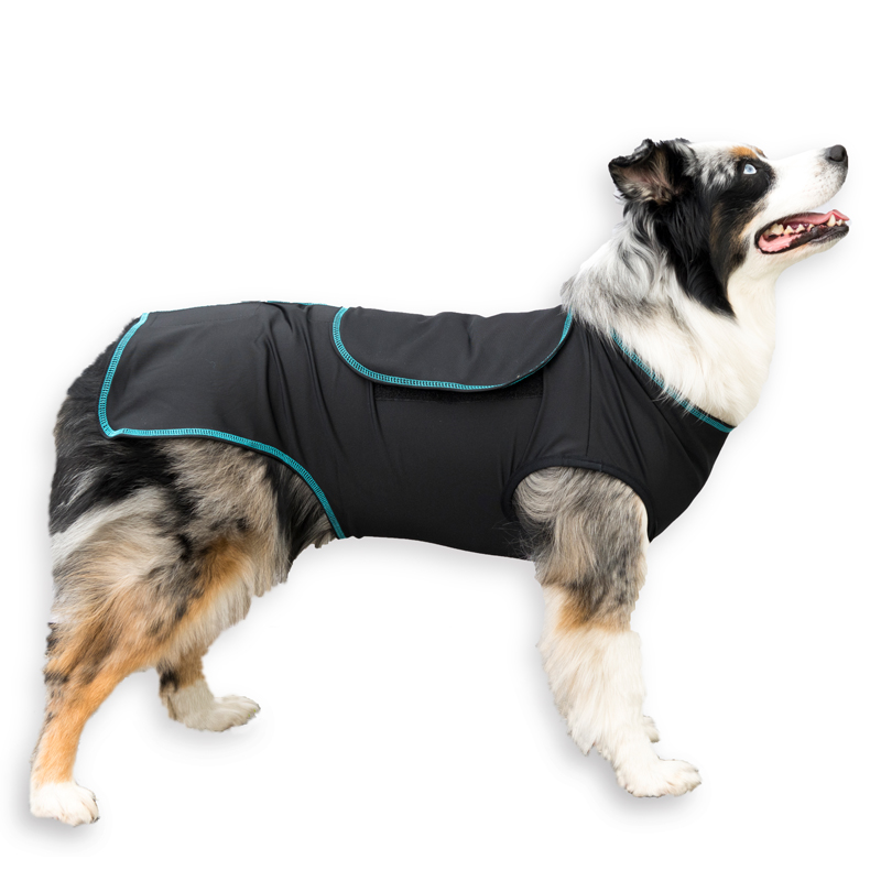 Benefab 4973 Canine Comfort & Care Shirt - Extra Small