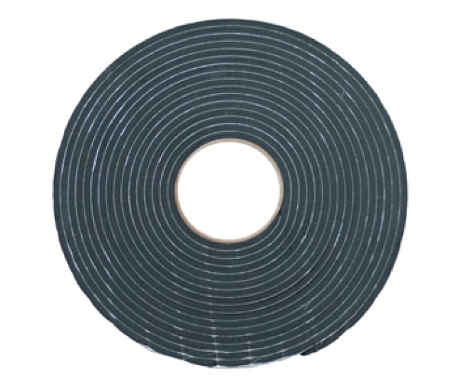 Foamroll.25-1 0.25 Foam Tape Roll - 0.25 In. X 0.75 In. X 25 Ft.