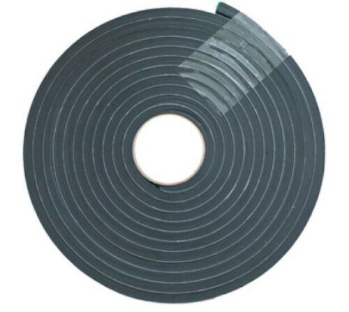 0.50 Foam Tape Roll - 0.5 In. X 0.75 In. X 25 Ft.