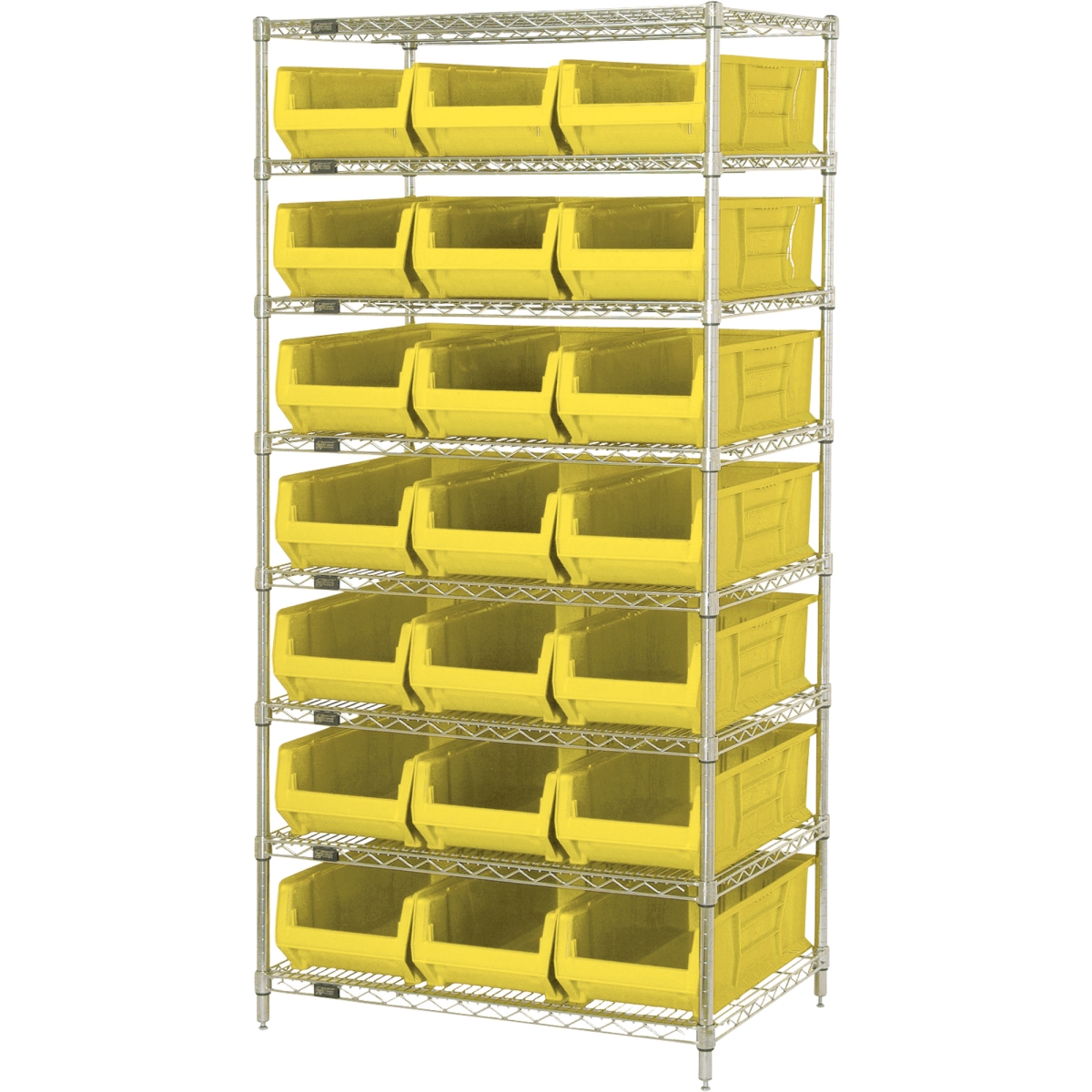 Shelves, Trays and Accessories