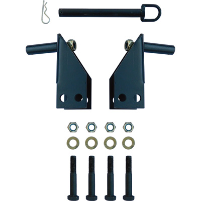 Ftf-hcp3pt 3pt Hitch Kit For Cultipacker - Fits 48 & 72 In.