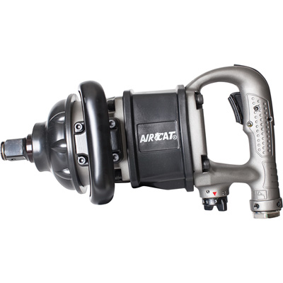 1900-a-1 Super Duty Impact Wrench - 1 In. Drive 1,900 Ft. Lbs Torque