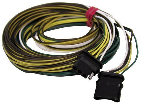 Anderson Marine 3001.7205 25 Ft. 4-way Split Wire Harness Kit