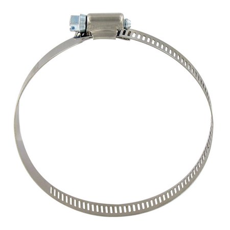 Valterra Products 1218.1005 2.12 X 4 In. Clamp Hose - Pack Of 10