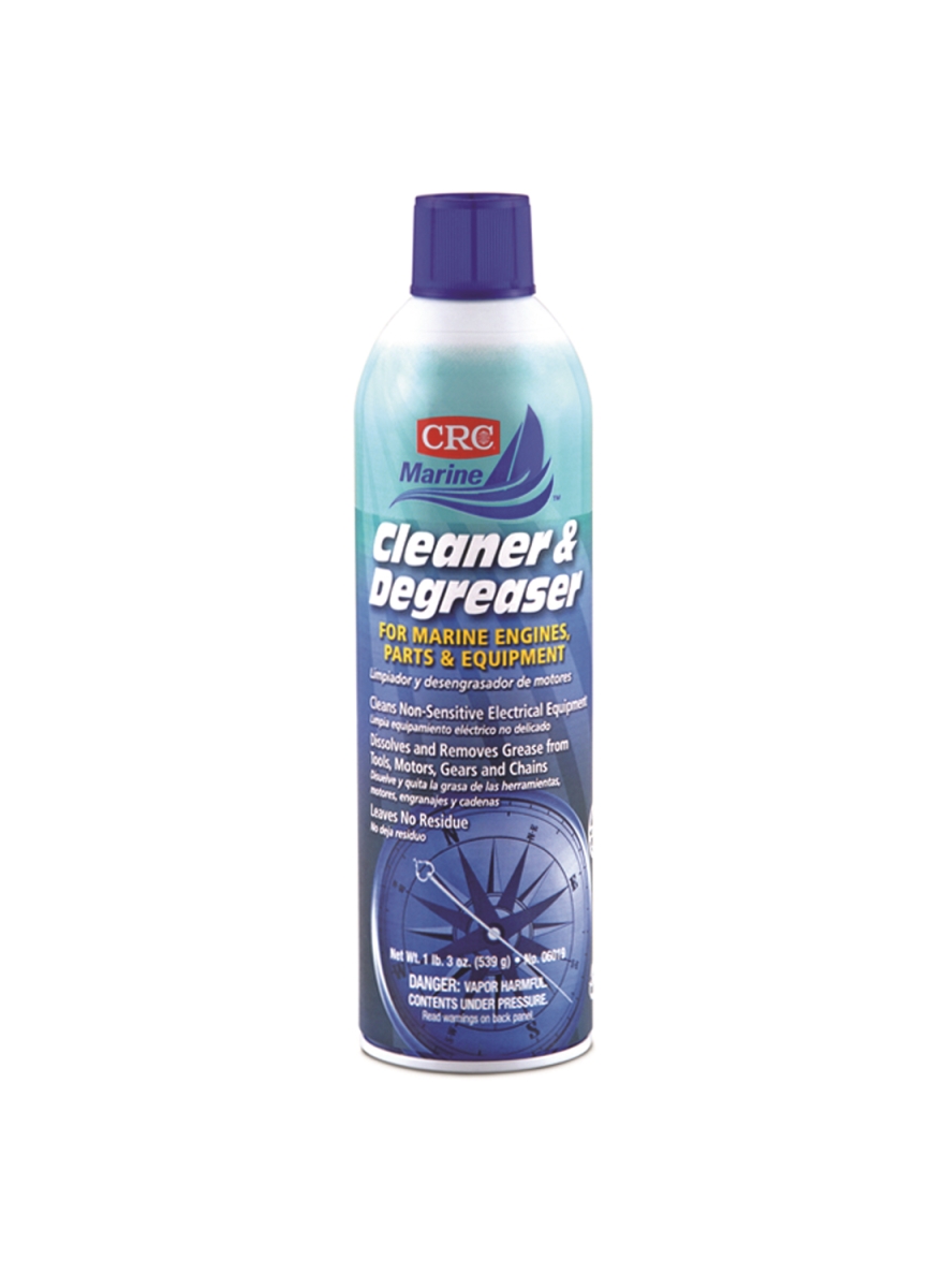 UPC 758218925379 product image for 6019 Engine Cleaner & Degreaser | upcitemdb.com