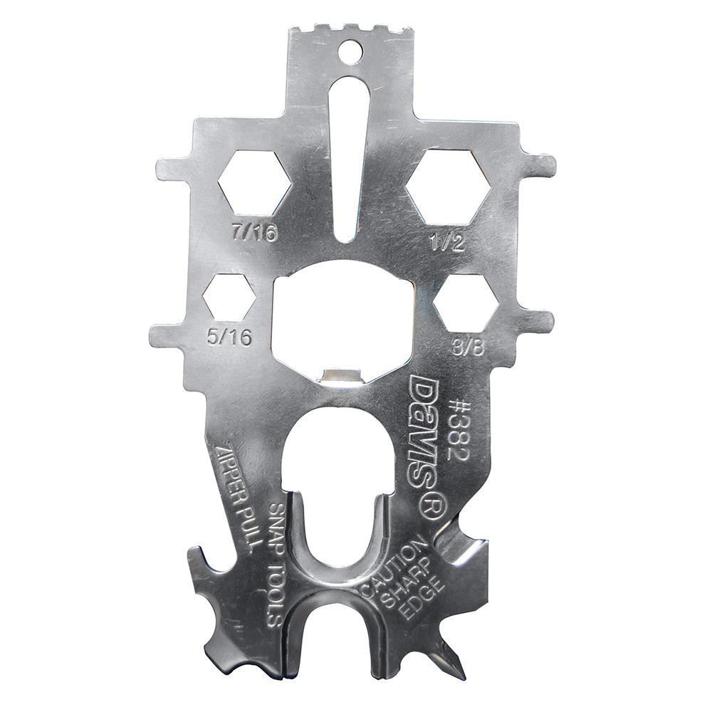 382 Snap Tool Multi Key