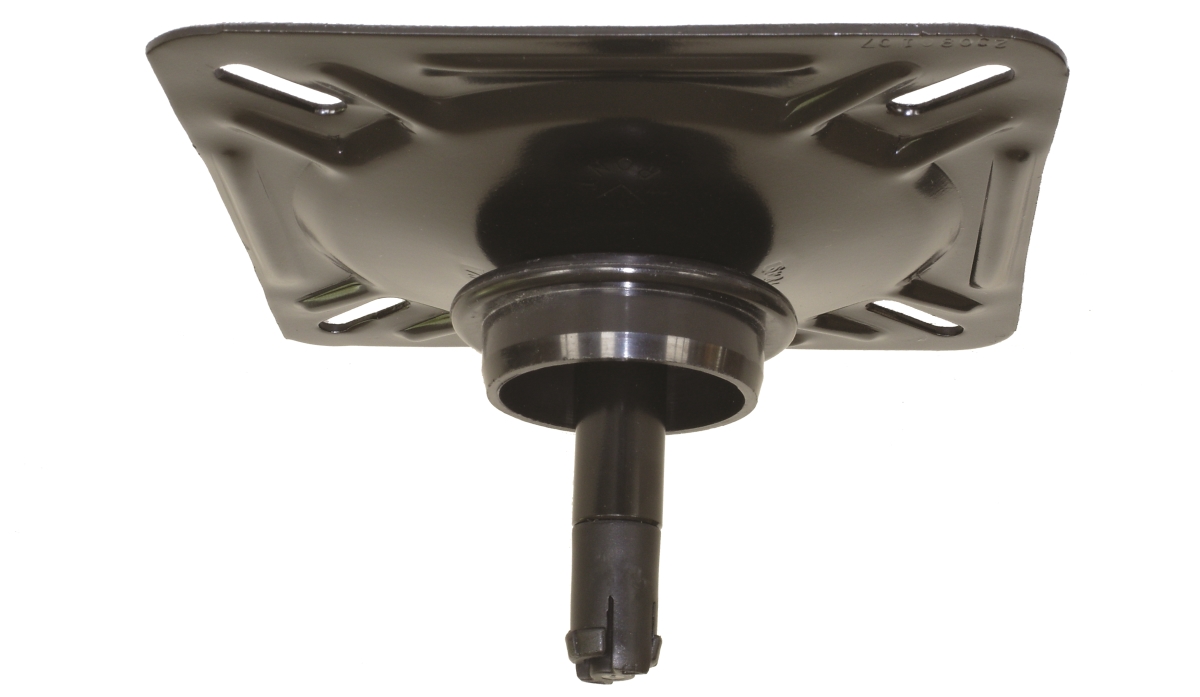 UPC 038132944824 product image for 1312701 Plug-In Hi-Lo Swivel Seat Mount | upcitemdb.com