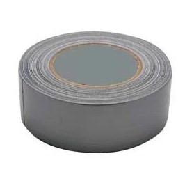 0805.1005 2 In. X 180 Ft. Insul-tarp Seaming Tape, Silver