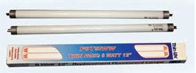 Thin-Lite 0403.1094 Fluorescent Light Bulbs Warm White - Pack of 2 Thin-Lite 0403.1094 Fluorescent Light Bulbs Warm White - Pack of 2