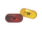 1304.1060 Classic Clearance Light, Amber