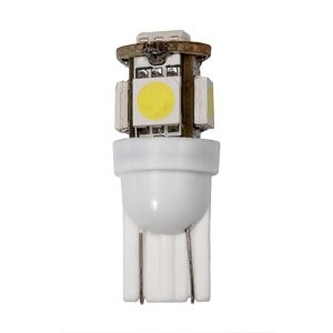 0403.1228 Led Replacement Light Bulb, White