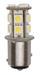 0403.1236 Led Replacement Light Bulb, White