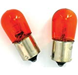 0403.1202 Amberizer Bug Light Bulb