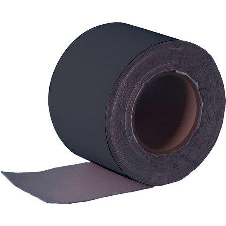 0801.1436 2 X 50 In. Roof Seal, Black