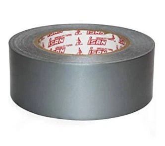0.75 In. X 30 Ft. Extruded Tape - Pack Of 5