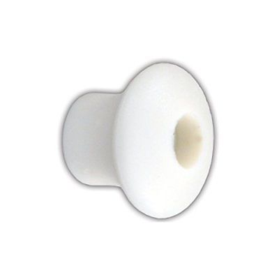 1025.2566 Blind Knobs, White