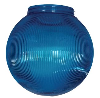 Replacement Globes For String Lights, Blue