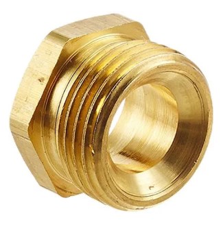1253.1034 Packing Nut Part