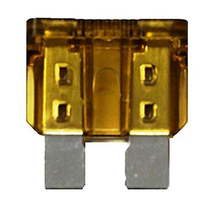 Battery Doctor 0307.1802 5a Midblade Fuse