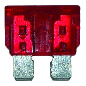 Battery Doctor 0307.1808 15a Midblade Fuse