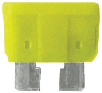 Battery Doctor 0307.1810 20a Midblade Fuse