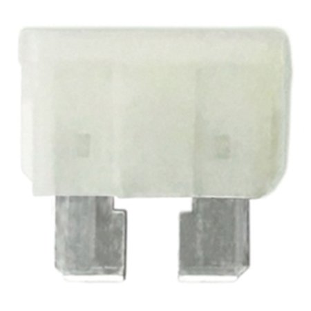 Battery Doctor 0307.1812 25a Midblade Fuse
