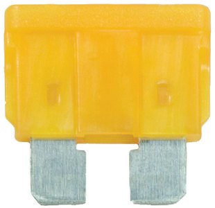 Battery Doctor 0307.1816 40a Midblade Fuse