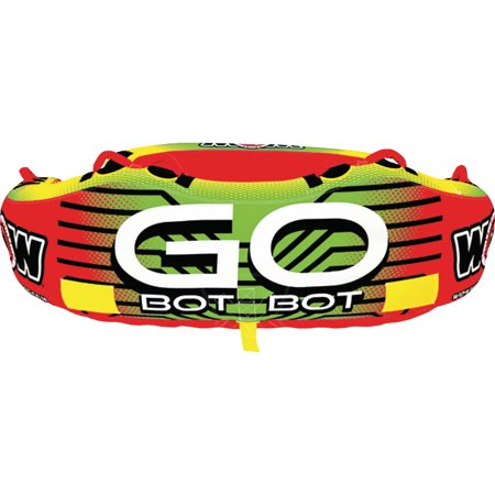 3004.5499 Go Bot Towable - 2-Rider