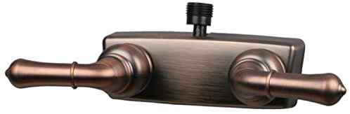 1209.1213 4 In. Personal Shower Valve, Oil Rubbed Bronze