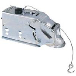 UPC 692931858449 product image for 0229.1037 Replacement Release Handle Kit for Hydraulic Surge Brake Actuator | upcitemdb.com