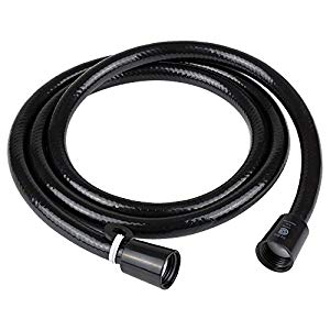 1209.1898 60 In. Replacement Vinyl Shower Hose For Recreational Vehicles, Blue