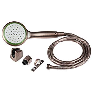 1209.1922 Rv Shower Wand & Hose Kit, Oil Rubbed Bronze