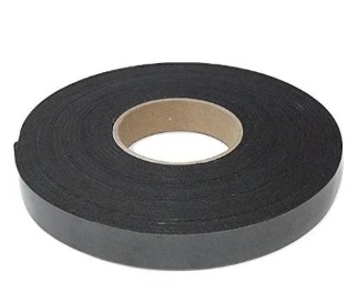 0801.1036 1.5 In. X 30 Ft. Extruded Tape