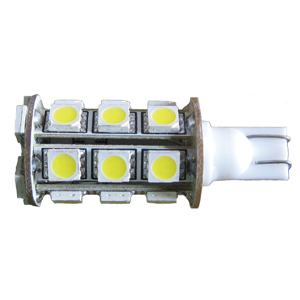 0403.1284 Led 921 Omnidirectional Replacement Light Bulb - White