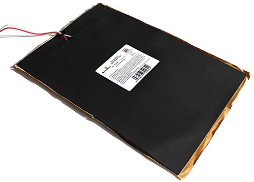 1261.1045 7.5 X 12 In. Thermaheat 3 In. Pipe Heating Pad