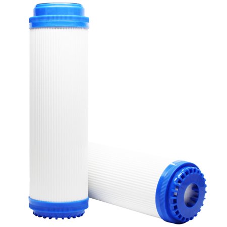 Clear Water Filter Housing
