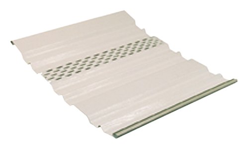 American Technology Components 0909.1249 White Legend Solid Panels