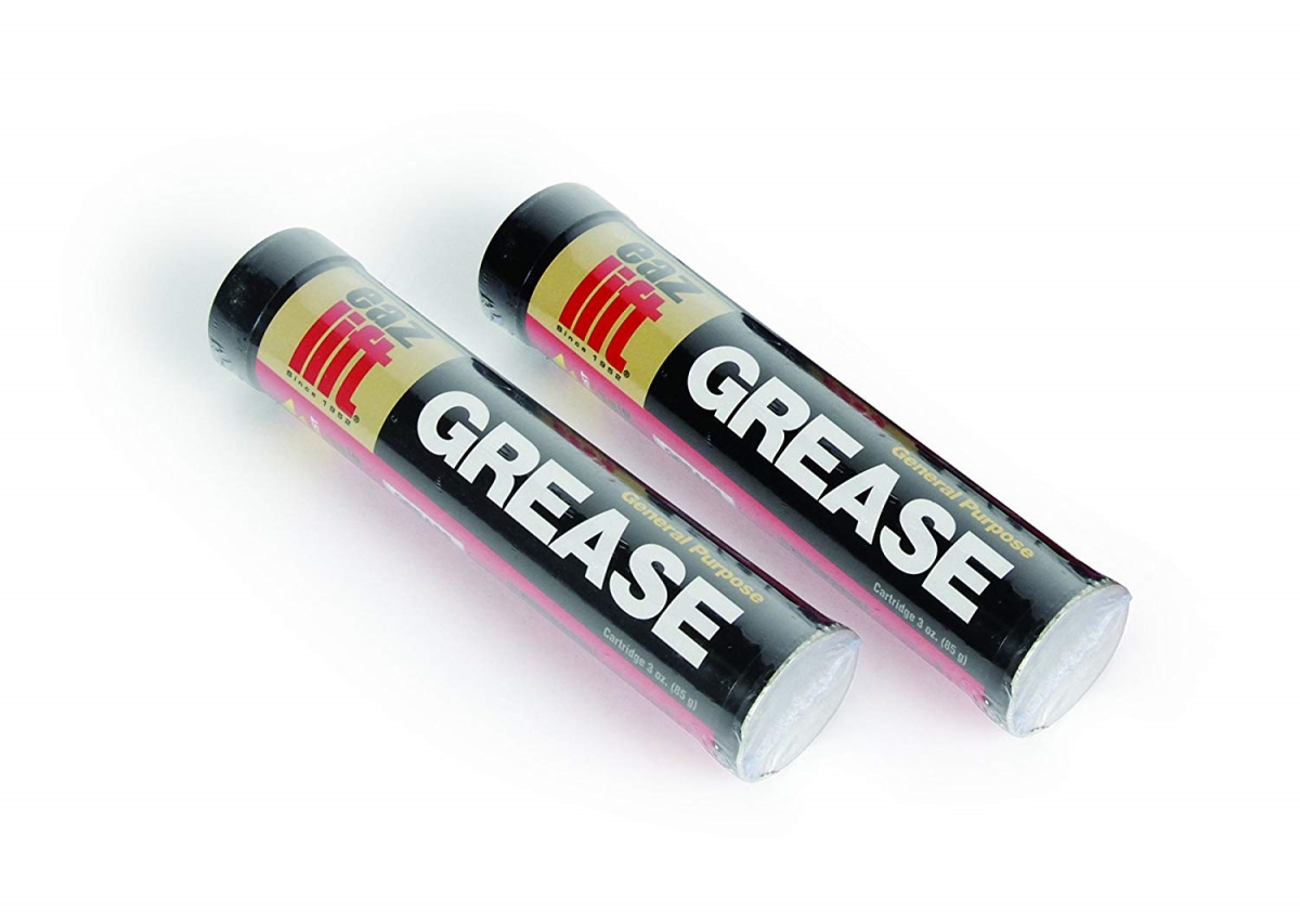 Eaz-Lift 1220.5002 Replacement Grease Gun Tube Eaz-Lift 1220.5002 Replacement Grease Gun Tube
