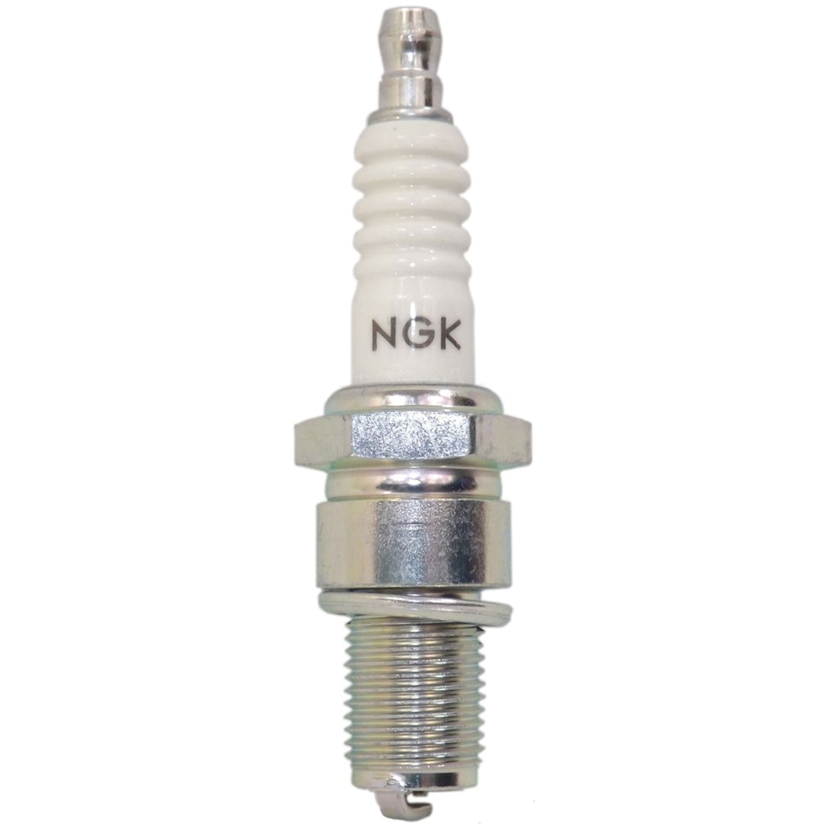 Copper Plus Champion Spark Plug - D6EA