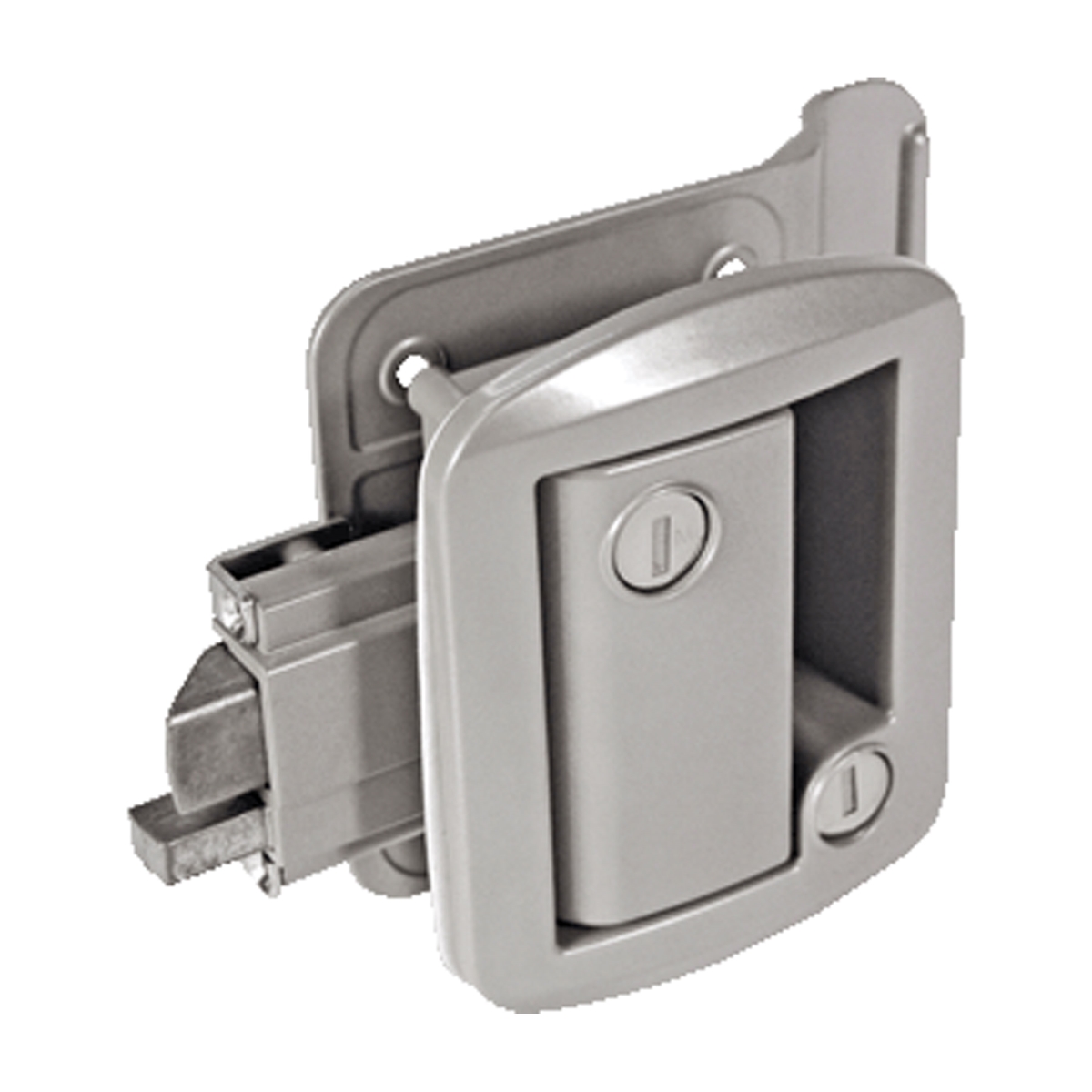 UPC 192794101114 product image for 1007.1085 TTL-43610-3000-1PK Global Classic PRO Entry Door Lock with Deadbolt -  | upcitemdb.com