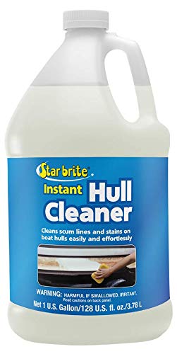 UPC 643179101422 product image for Safe-AR 3005.0458 1 gal Hull Cleaner | upcitemdb.com