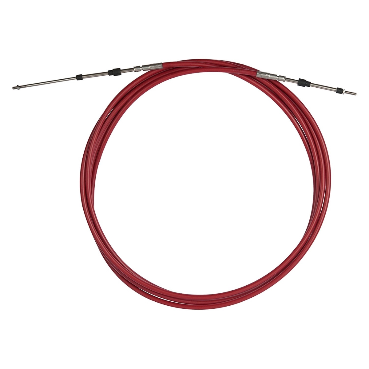 Sierra International 3003.6630 12 ft. 33C SST Mar Control Cable Sierra International 3003.6630 12 ft. 33C SST Mar Control Cable