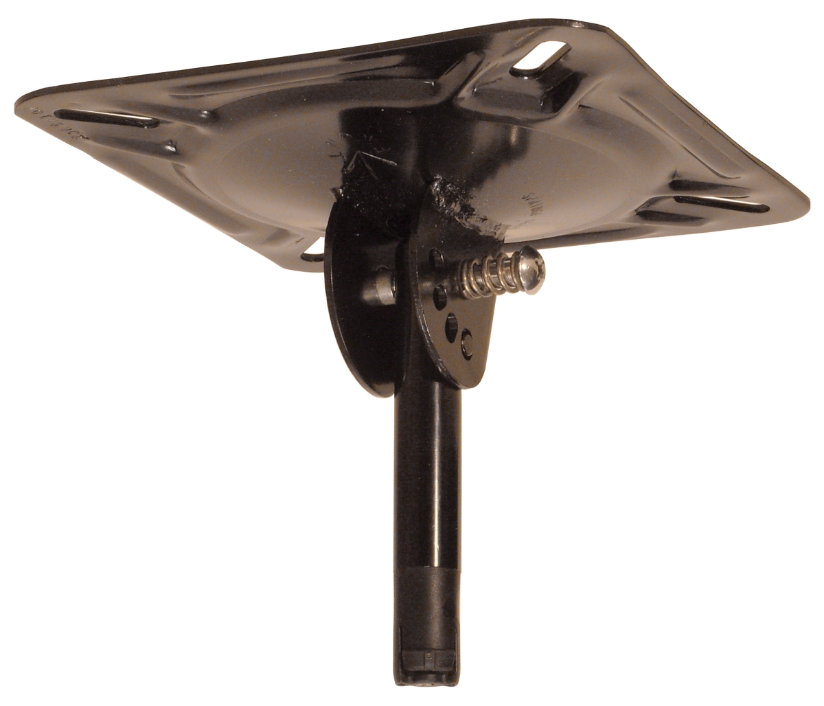 UPC 038132917583 product image for 3005.2282 Quik-Tilt Seat Mount for Kingpin Post | upcitemdb.com